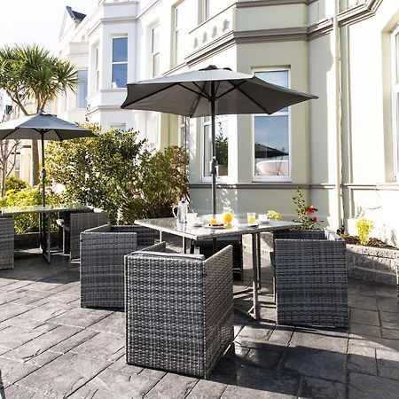 Shelleven Guest House Bangor  Exterior foto