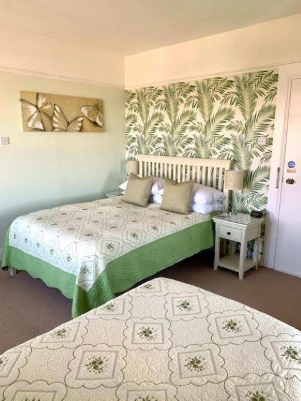 Shelleven Guest House Bangor  Exterior foto