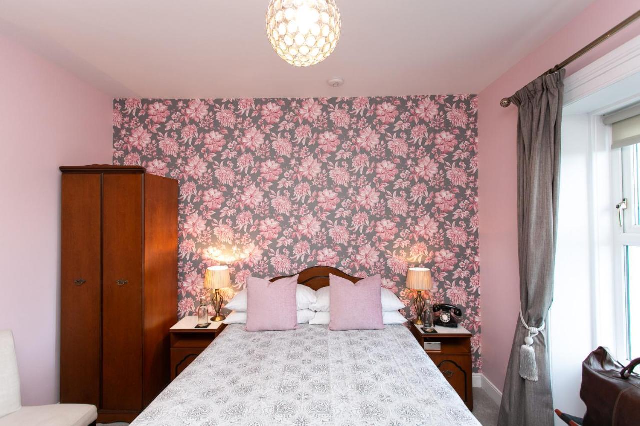 Shelleven Guest House Bangor  Exterior foto