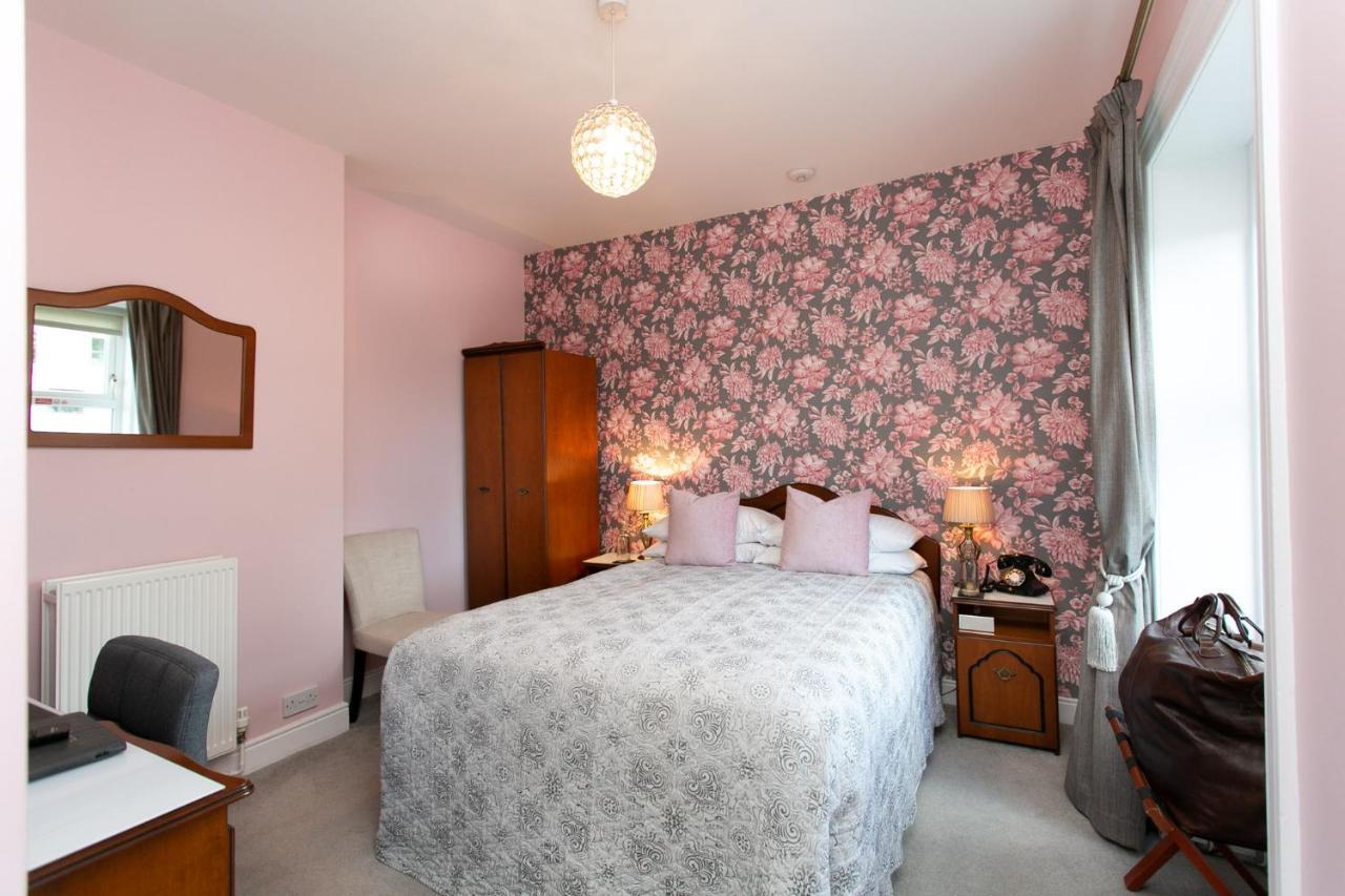 Shelleven Guest House Bangor  Exterior foto