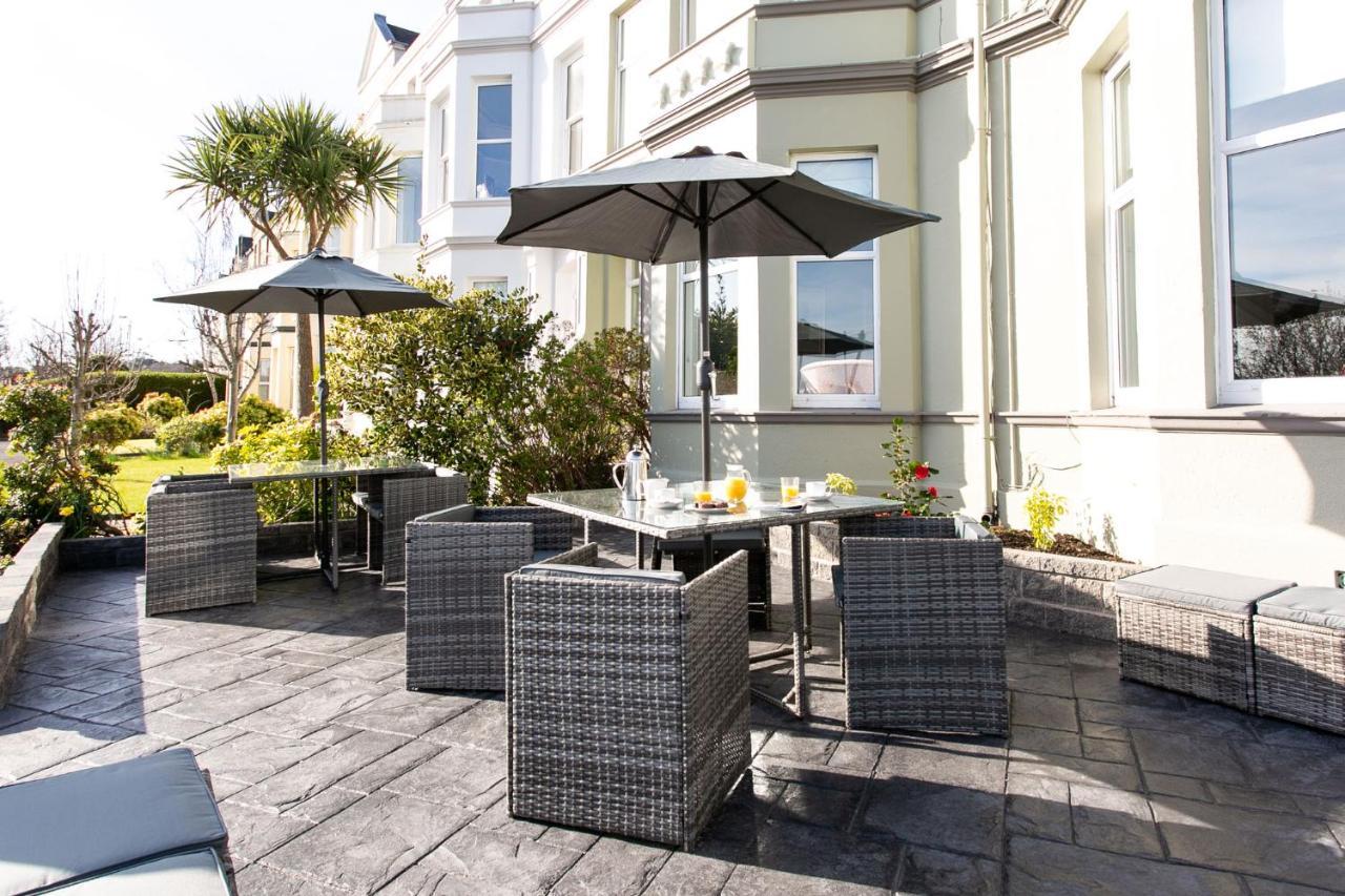 Shelleven Guest House Bangor  Exterior foto
