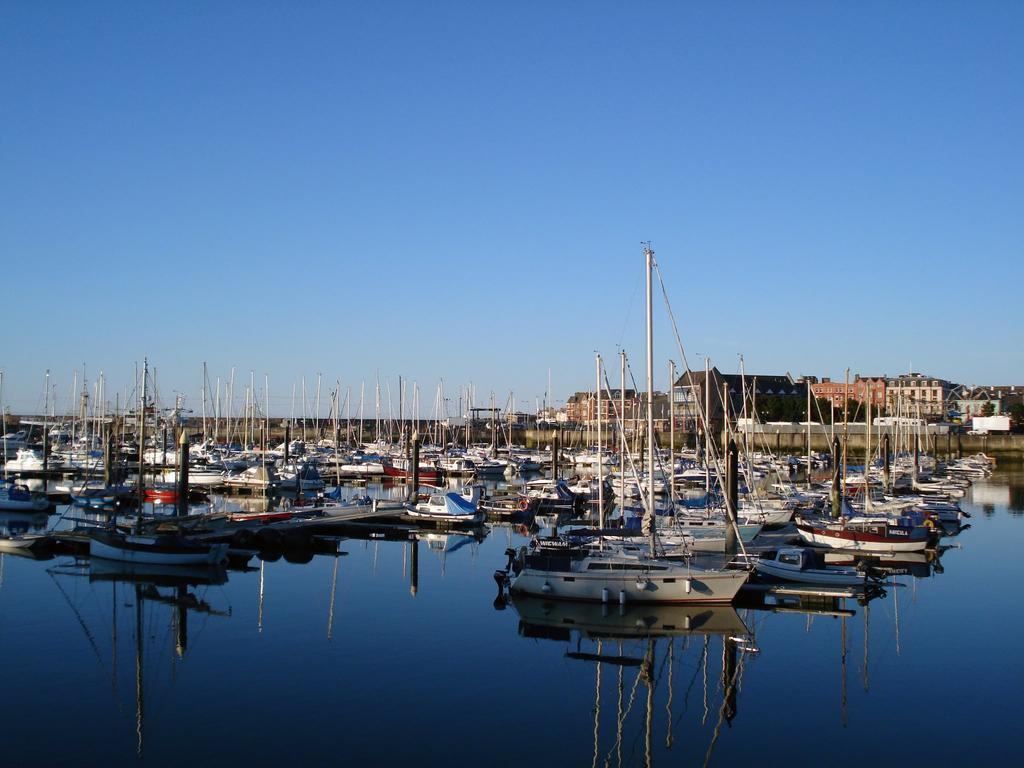 Shelleven Guest House Bangor  Exterior foto