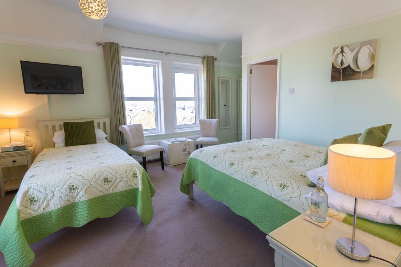Shelleven Guest House Bangor  Exterior foto