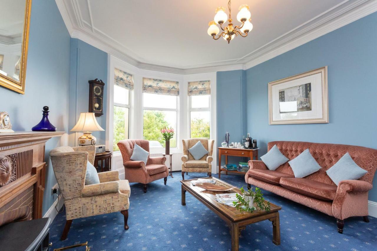 Shelleven Guest House Bangor  Exterior foto