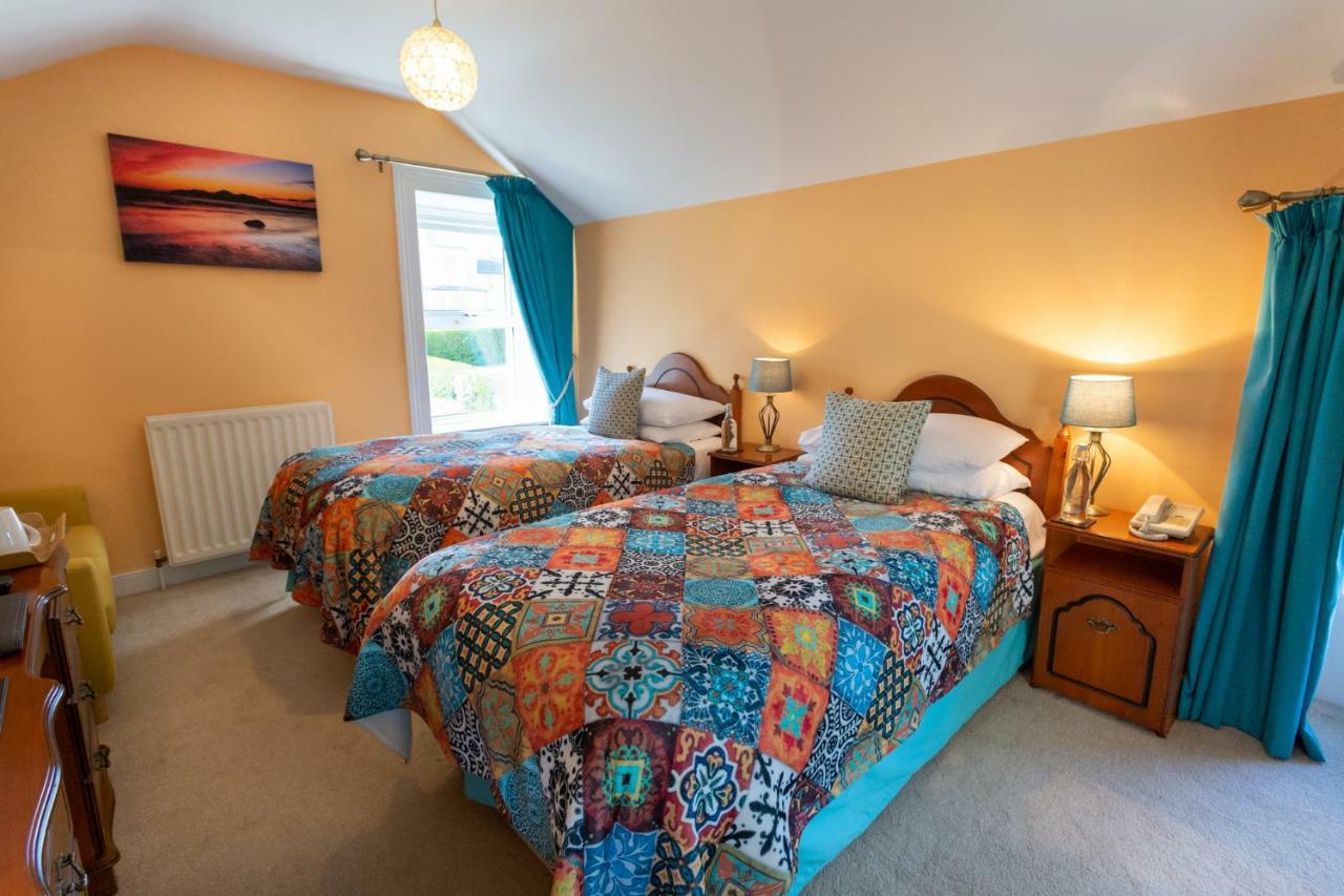 Shelleven Guest House Bangor  Exterior foto